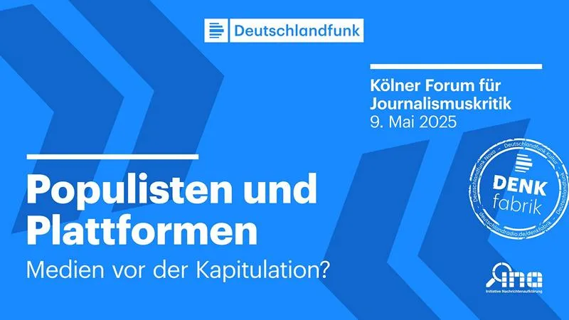 Кёльнскі форум журналісцкай крытыкі