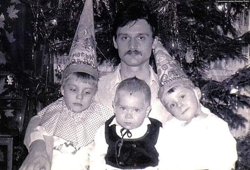 Алег Груздзіловіч