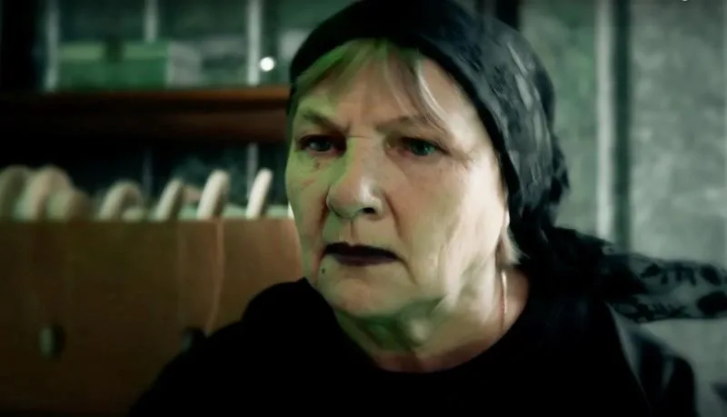 Александра Ханевич