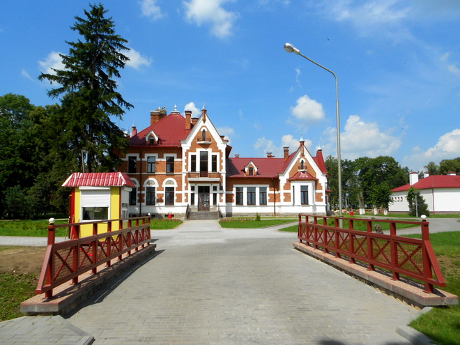 Як напачатку ХХ стагоддзя аднаўлялі беларускамоўны друк