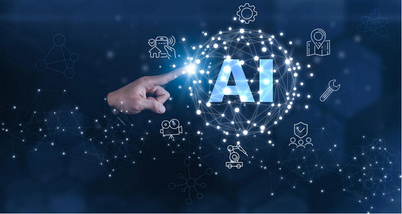 ИИ в редакции: между революционным потенциалом и барьерами на практике