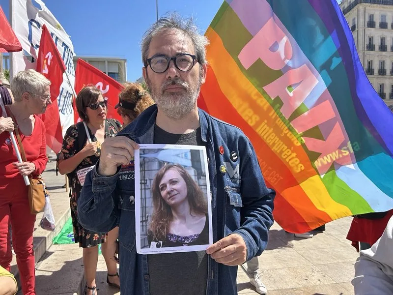 Палітыкі і медыйшчыкі замежжа — пра зняволеных журналістаў