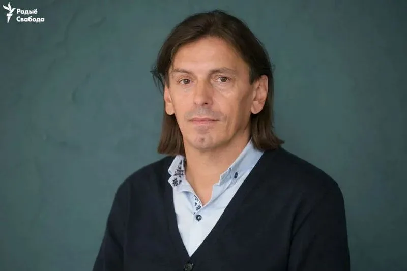 Успаміны палітзняволенага журналіста Ігара Карнея