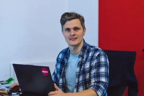 Кулевіч Руслан