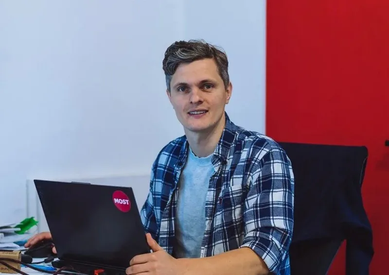 Кулевіч Руслан