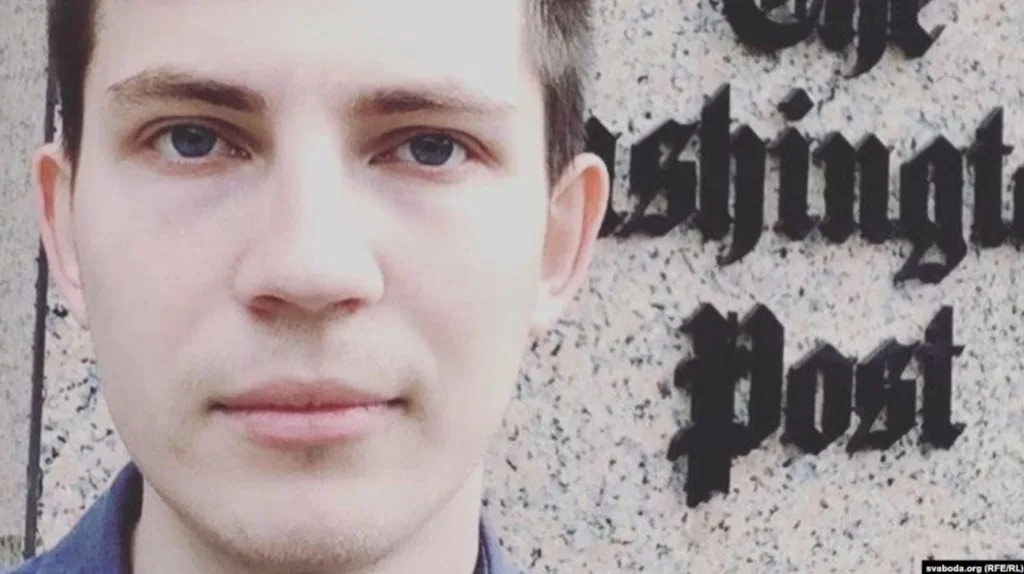 Ігар Лосік пяты раз сустракае дзень нараджэння ў няволі