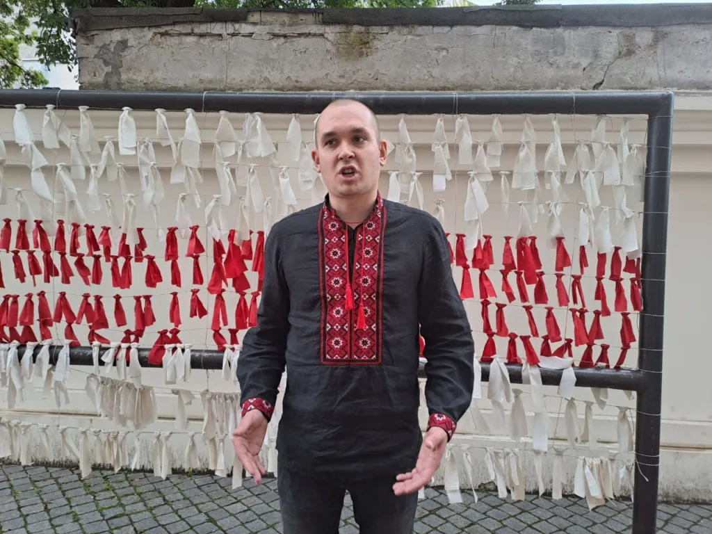 Блогера Сяргея Бяспалава завочна асудзілі да 18 гадоў