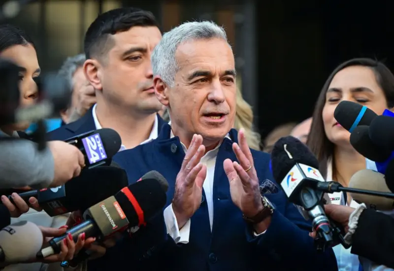 Как инфлюенсеры из TikTok повлияли на выборы в Румынии