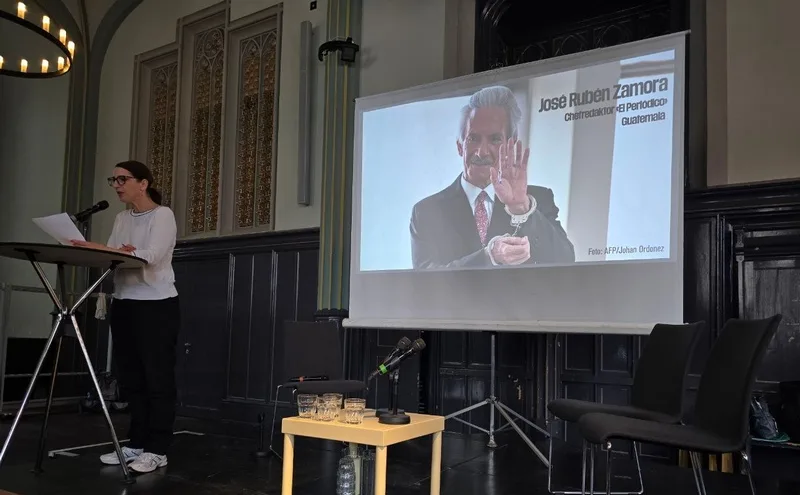 акцыі пра беларускіх журналістаў Швецыя Фінляндыя