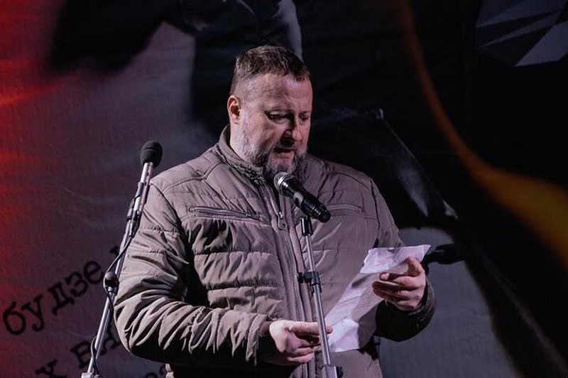 Сяргей Тоўсцікаў