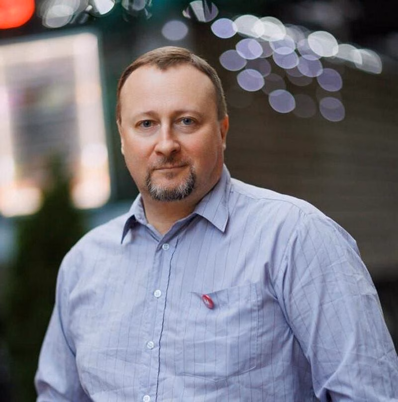 Сяргей Тоўсцікаў