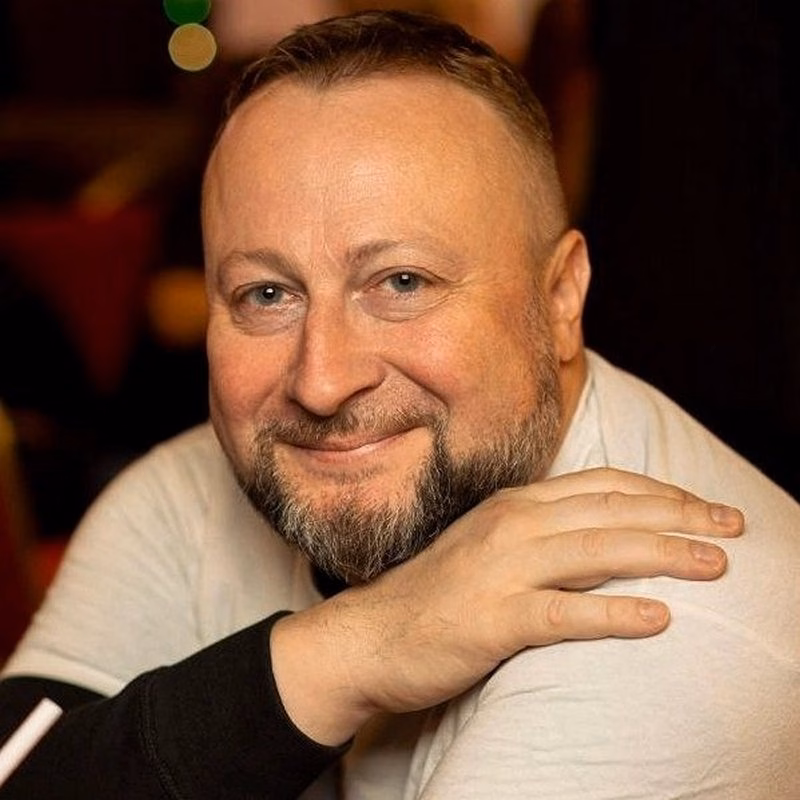 Сяргей Тоўсцікаў