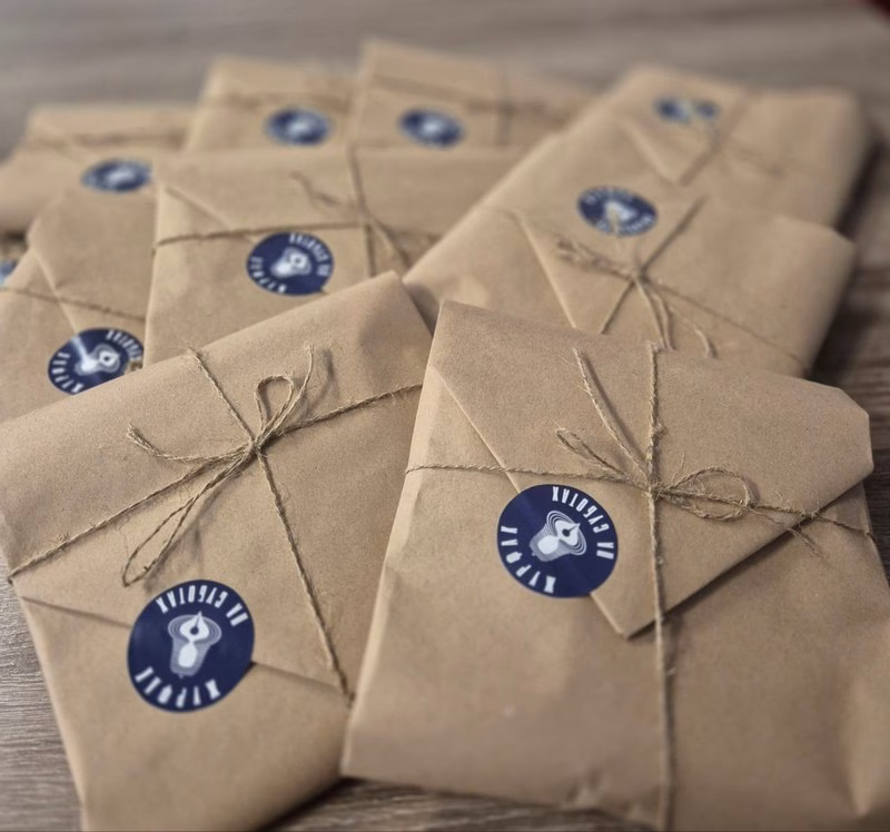 Журфак сувеніры