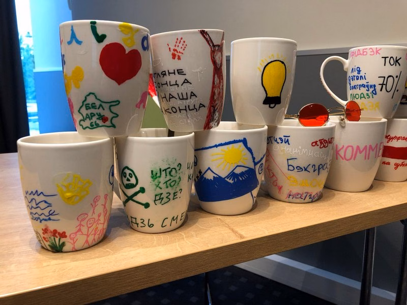 Журфак выпускны