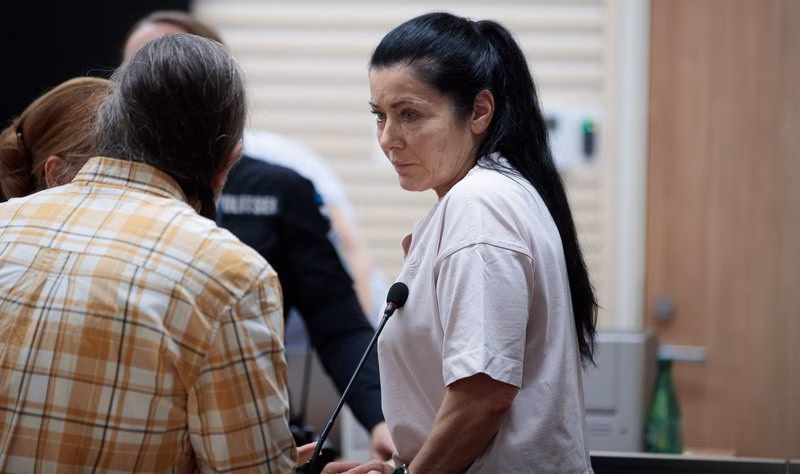 Святлана Бурцава