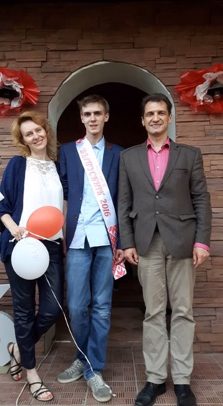 Віталь Цыганкоў