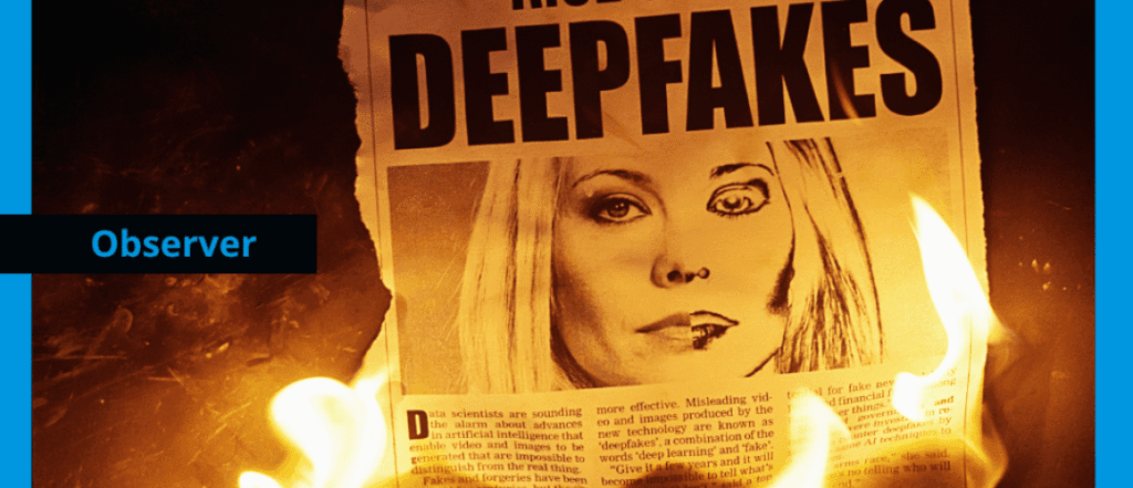 Дипфейки в политике: опыт США и Евросоюза