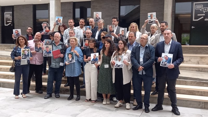 МФЖ палітвязні