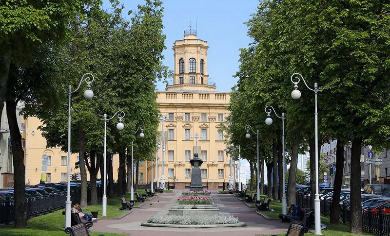 Новые статьи, по которым можно «стать» террористом в Беларуси