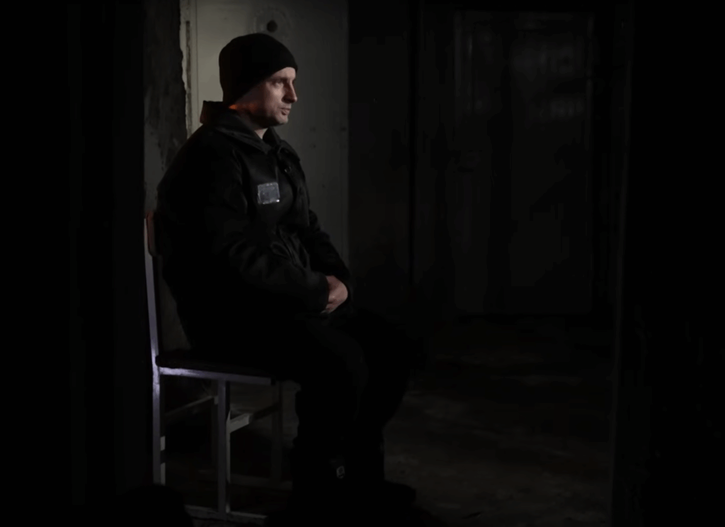 рэсацыялізацыя былога палітзняволенага журналіста Андрэя Кузнечыка