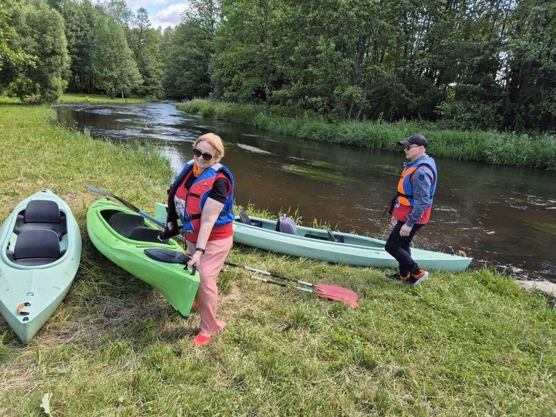 журналістка Ірына Новік юрыст Алег Мацкевіч
