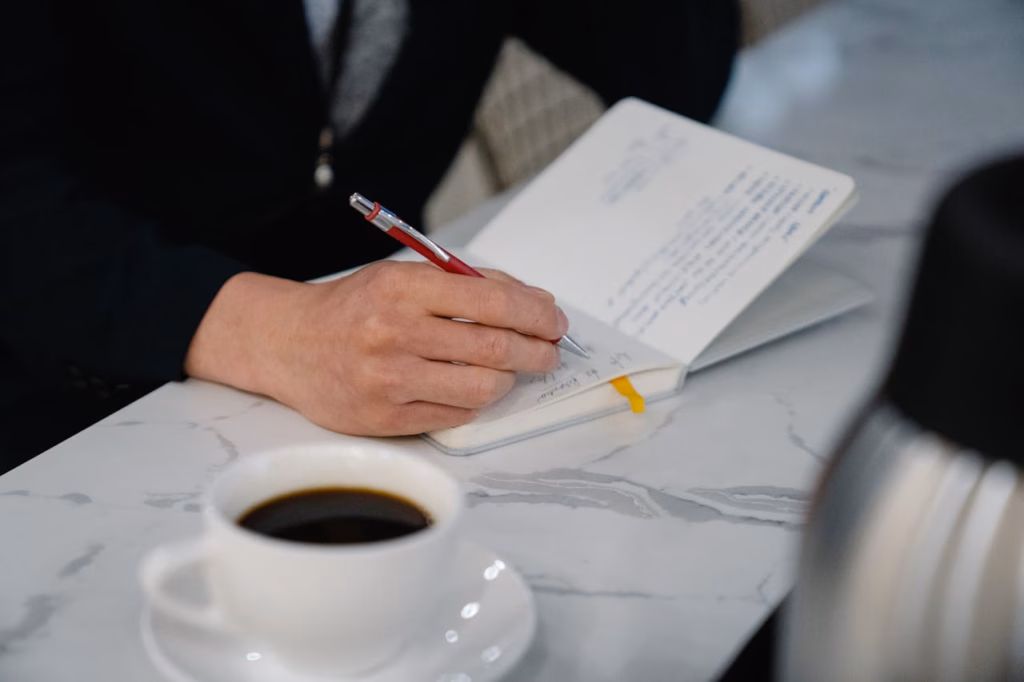 5 бесплатных упражнений для развития навыков сторителлера