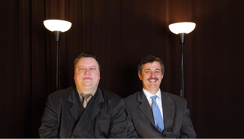 «Экстрэмісцкі» спіс Мінінфарма: акаўнты сатырычнага праекта «ЧинЧинЧенэл»