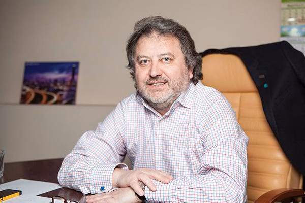 У «Экономической газеты» будзе новы ўладальнік