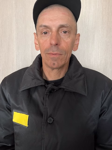 Ігар Карней — пра турэмны рацыён і наступствы зняволення