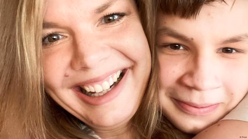 Ксения Луцкина 