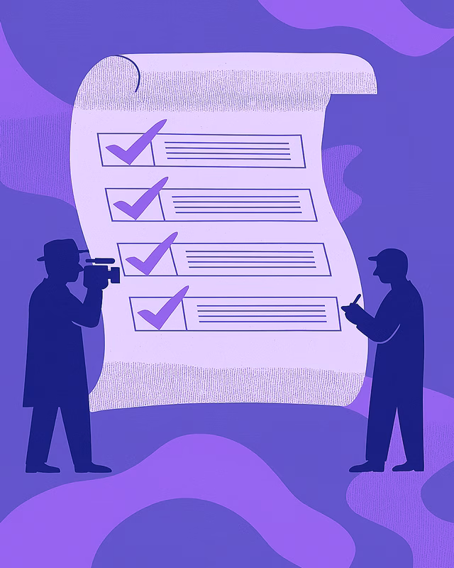 мониторинг освещения выборов