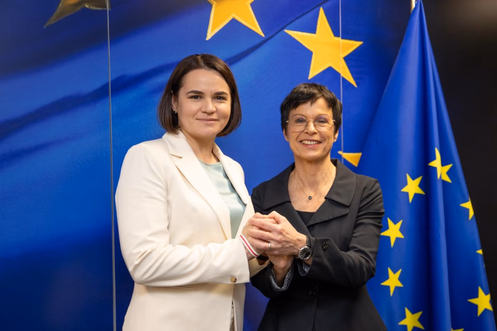 пакет дапамогі для беларускіх СМІ і праваабаронцаў