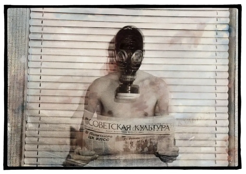 выставка "Фотографика"