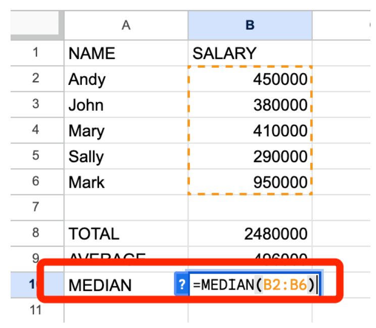 Основы работы в Google Таблицах: Пошаговое руководство для журналистов