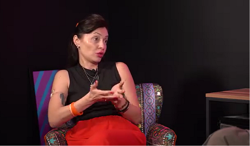 Тамуна Мусарыдзэ