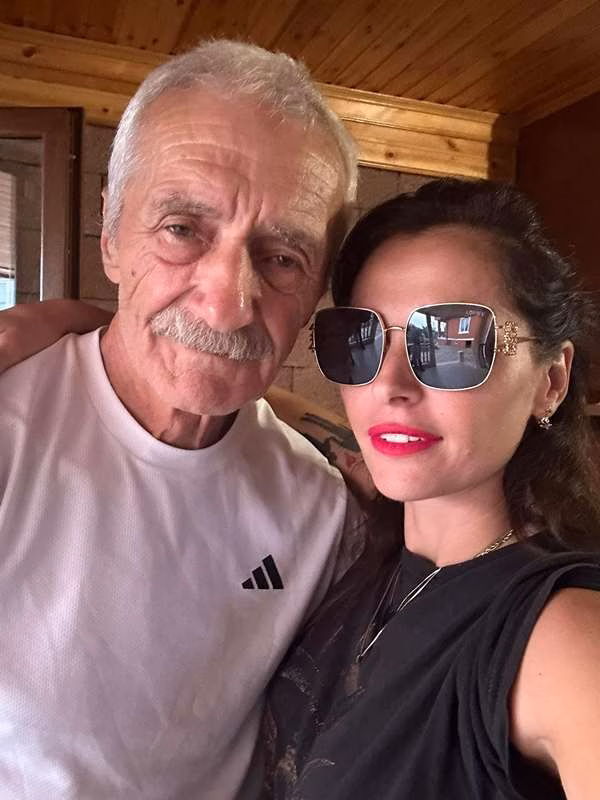 Тамуна Мусарыдзэ