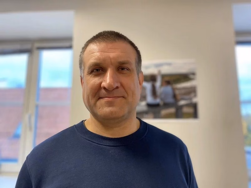 Алесь Пашкевіч