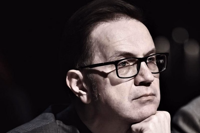 Аляксей Дзікавіцкі