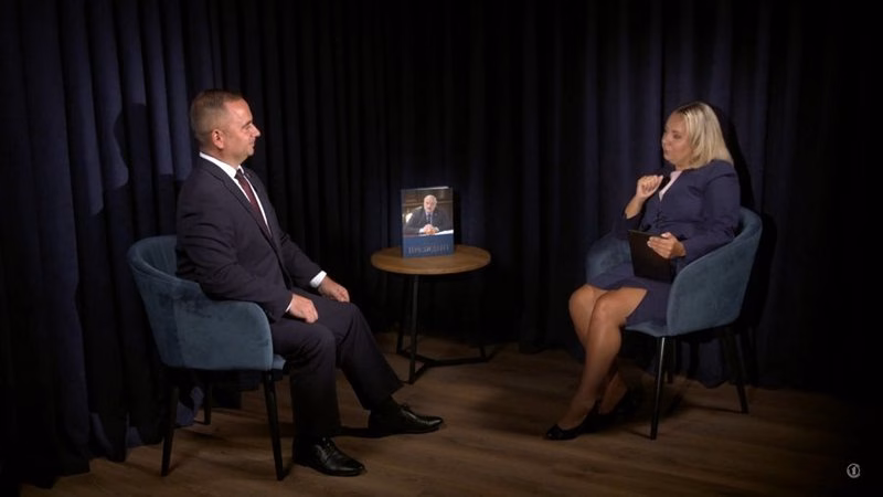 3 просмотра: рейтинг пропагандистской программы на гомельском ТВ