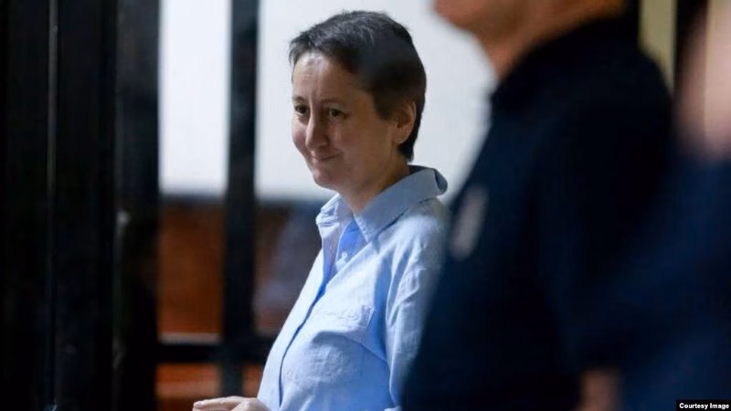 Мзія Амаглабэлі