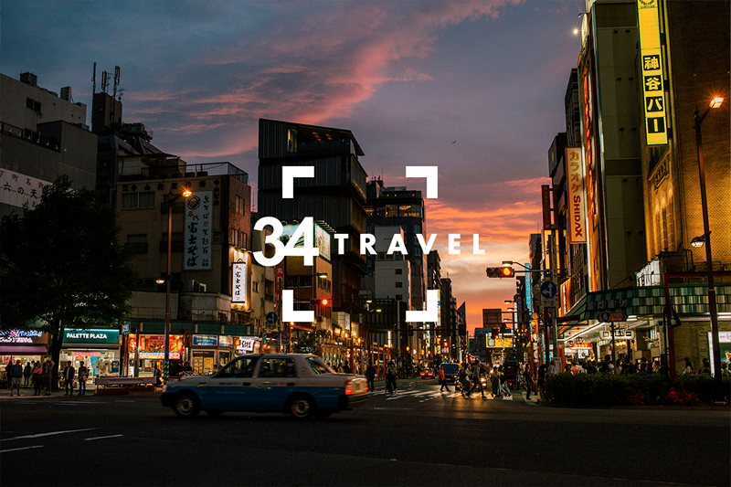 Беларускае медыя пра падарожжы 34travel запускае платную падпіску