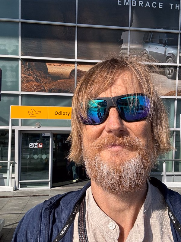 Аляксандр Ждановіч