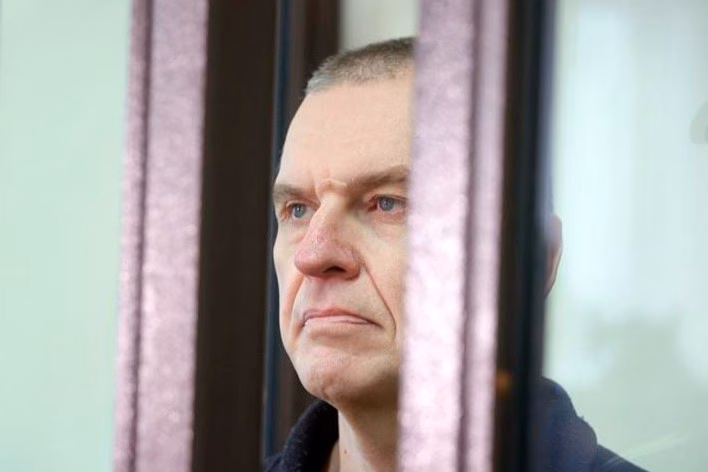 Анджэй Пачобут