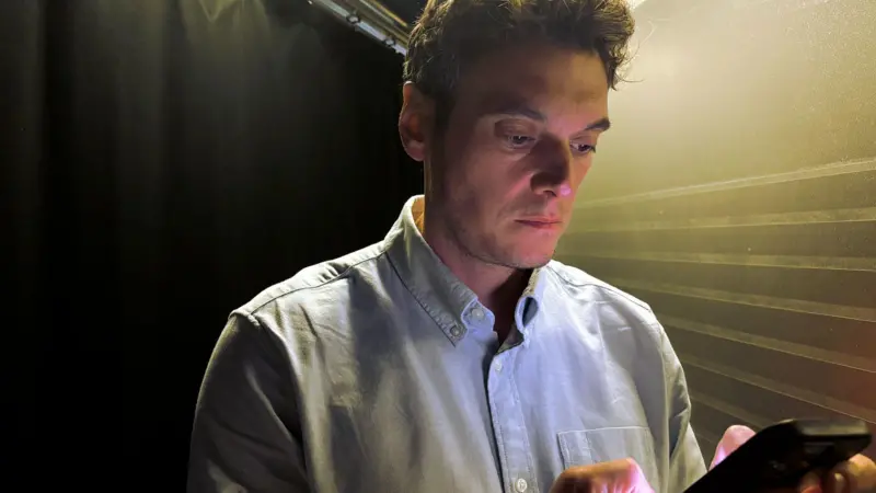 Хакеры предложили корреспонденту деньги за взлом Би-би-си