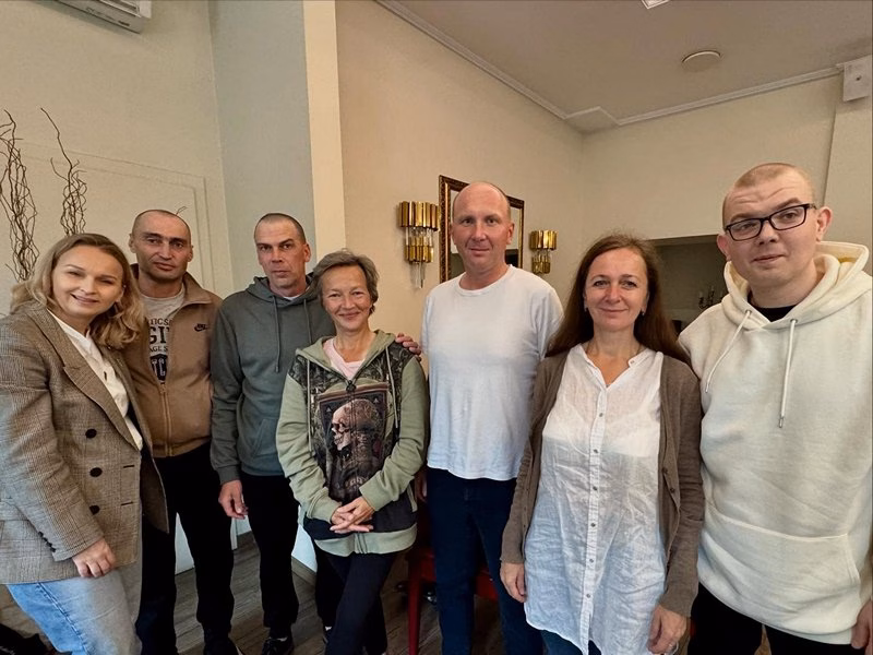 Белсат журналісты-палітвязні