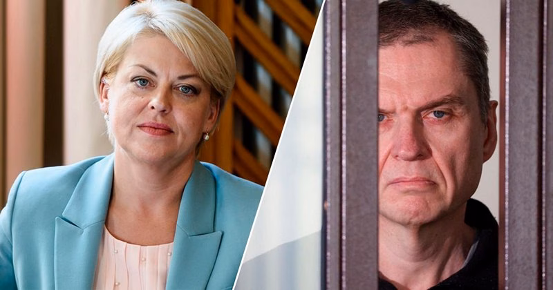 Анжаліка Борыс і Анджэй Пачобут