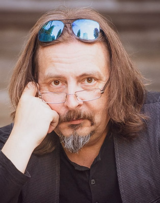 Алег Хаменка