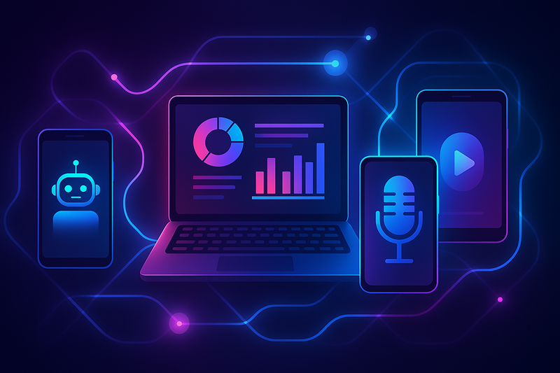 Институт FOJO приглашает редакции белорусских независимых медиа в Школу по цифровому переходу и ИИ