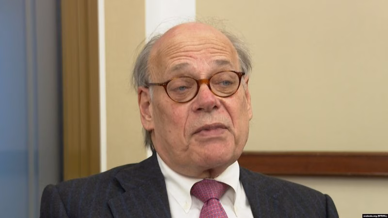 Кангрэсмэн ад штату Тэнэсі Стыў Коэн патрабуе пакараць Аляксандра Лукашэнку за зняволенне журналістаў