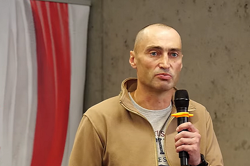 Вячаслаў Лазараў